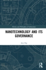 Image for Nanotechnology and Its Governance