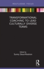 Image for Transformational team coaching to lead culturally diverse teams