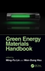 Image for Green Energy Materials Handbook