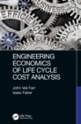 Image for Engineering economics of life cycle cost analysis