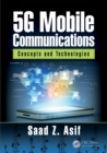 Image for 5G mobile communications: concepts and technologies