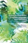 Image for Action research for English language arts teachers: invitation to inquiry