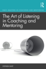 Image for The Art of Listening in Coaching and Mentoring