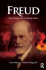 Image for Freud: the unconscious and world affairs