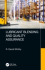 Image for Lubricant blending and quality assurance