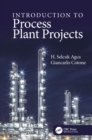Image for Introduction to process plant projects