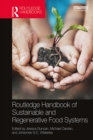 Image for Routledge handbook of sustainable and regenerative food systems