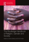 Image for The Routledge handbook of religion, gender and society