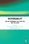 Image for ResponsAbility: law and governance for living well with the Earth