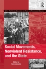 Image for Social movements, nonviolent resistance, and the state