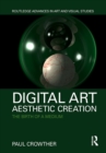 Image for Digital art, aesthetic creation: the birth of a medium