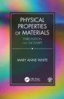 Image for Physical properties of materials