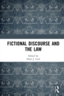Image for Fictional Discourse and the Law