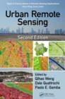 Image for Urban Remote Sensing, Second Edition