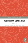 Image for Australian genre film