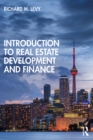 Image for Introduction to Real Estate Development and Finance