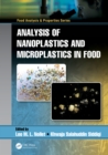 Image for Analysis of nanoplastics and microplastics in food
