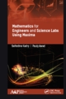 Image for Mathematics for engineers and scientists labs for Maxima