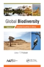 Image for Global biodiversity.: (Selected countries in Africa)