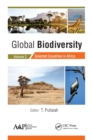 Image for Global Biodiversity: Volume 3: Selected Countries in Africa