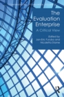 Image for The evaluation enterprise: a critical view