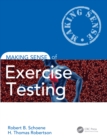 Image for Making sense of exercise testing