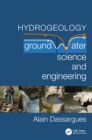 Image for Hydrogeology: Goundwater Science and Engineering