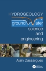 Image for Hydrogeology: goundwater science and engineering