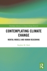 Image for Contemplating climate change: mental models and human reasoning