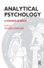 Image for New developments in analytical psychology: a modern science