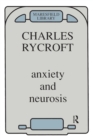 Image for Anxiety and Neurosis