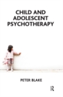 Image for Child and Adolescent Psychotherapy