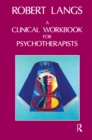 Image for Clinical Workbook for Psychotherapists