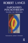 Image for Empowered psychotherapy.