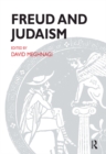 Image for Freud and Judaism