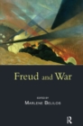 Image for Freud and War