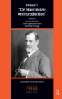 Image for Freud&#39;s On narcissism: an introduction