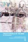 Image for Freud&#39;s models of the mind: an introduction