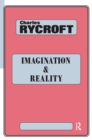 Image for Imagination and Reality: Psychoanalytical Essays 1951-1961