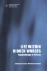 Image for Life within hidden worlds: psychotherapy in prisons