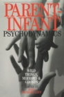 Image for Parent-infant Psychodynamics