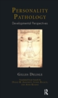 Image for Personality pathology: developmental perspectives