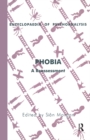 Image for Phobia: A Reassessment