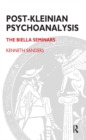 Image for Post-Kleinian Psychoanalysis: The Biella Seminars