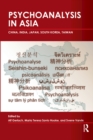 Image for Psychoanalysis in Asia