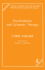 Image for Psychodrama and Systemic Therapy