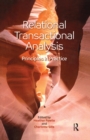 Image for Relational Transactional Analysis: Principles in Practice