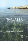 Image for Thalassa: a theory of genitality