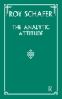 Image for The Analytic Attitude