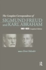 Image for The complete correspondence of Sigmund Freud and Karl Abraham, 1907-1925
